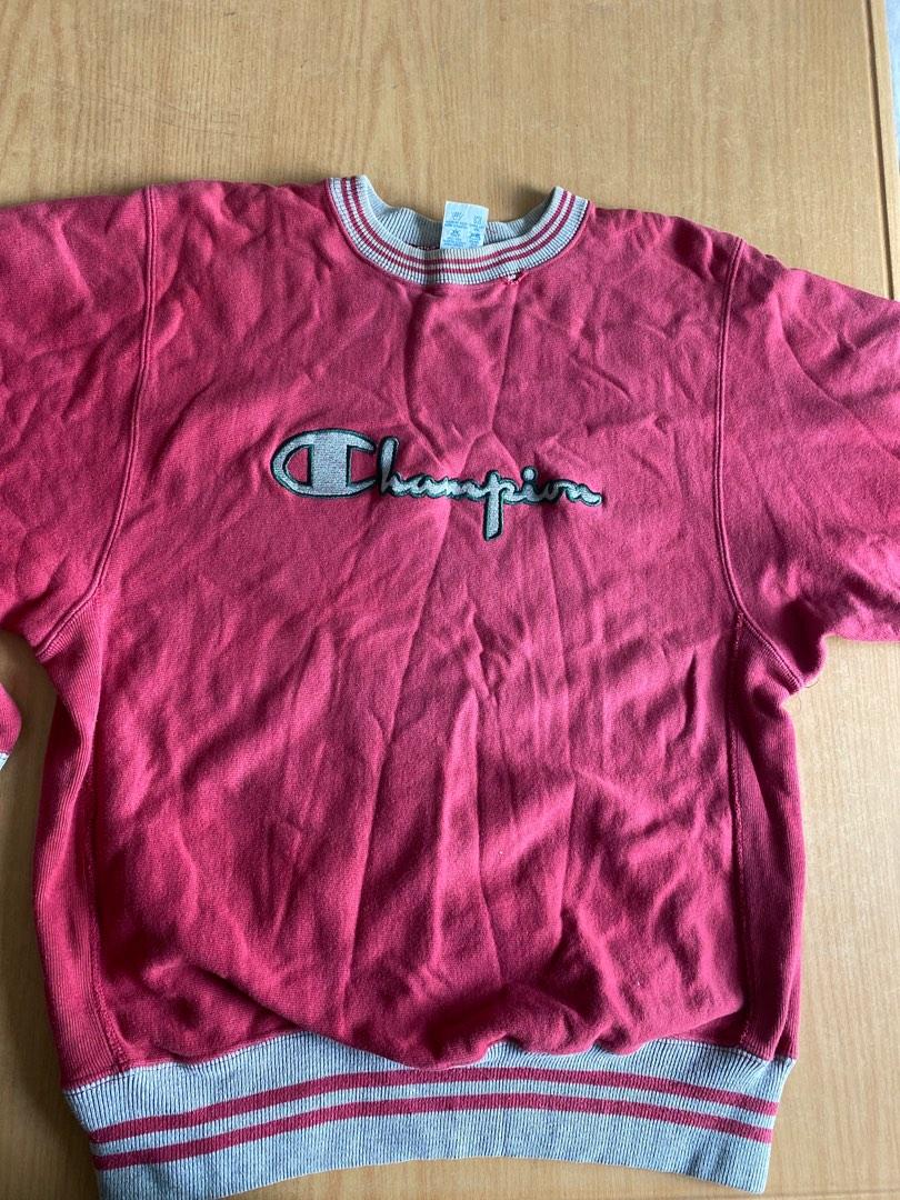 Champion sweater dames zwart hat