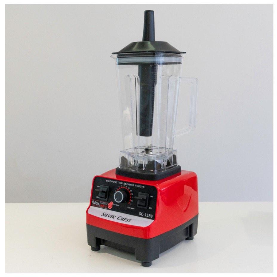 3 stuks Blender Onderdelen Voor Frothie Optimum 9200a/silver Crest 3 stuks Blender Onderdelen Voor Frothie Optimum 9200a/silver Crest