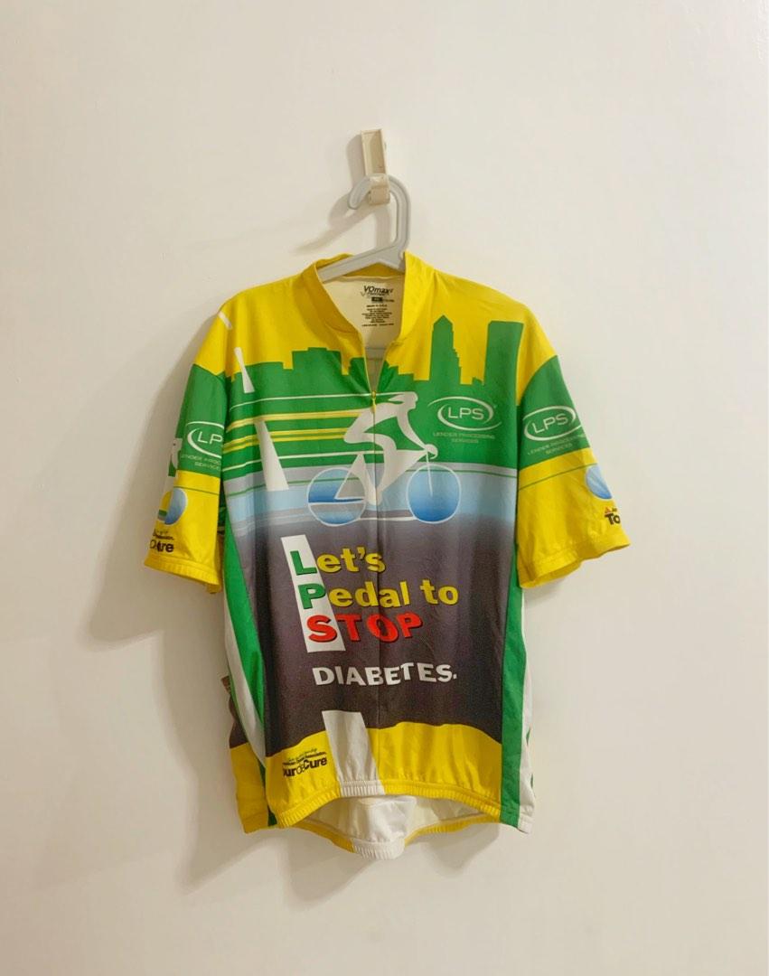 Vomax cycling jersey best sale