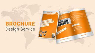 We will do anything Graphic Design related, Logo, Banner, Flyer, Brochure