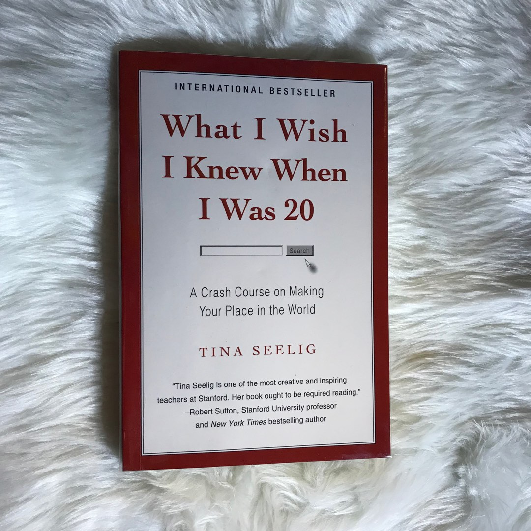 What I Wish I Knew When I Was 20 Lessons for Navigating Your 20s What I Wish I Knew When I Was 20 Lessons for Navigating Your 20s