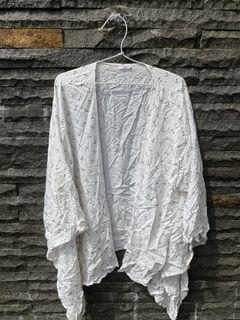 White Outer