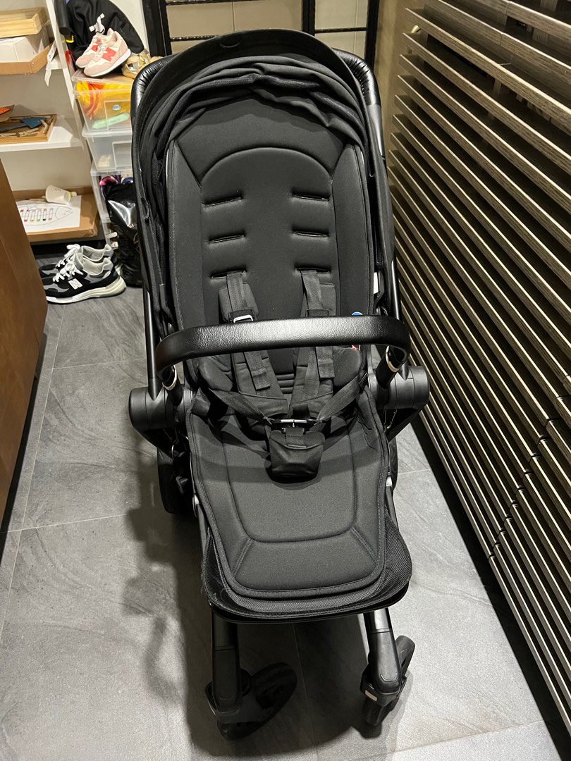 Joolz sales hub quadro