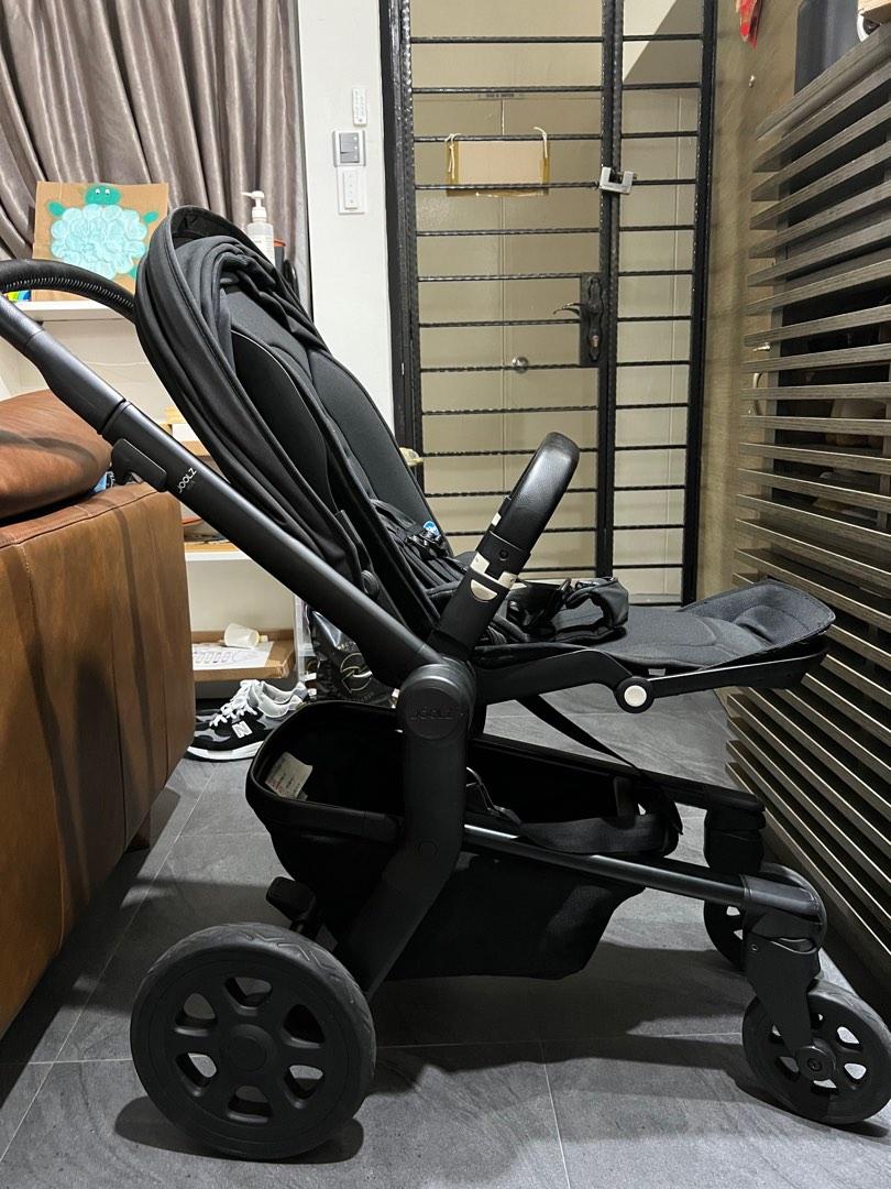 Joolz hotsell hub quadro