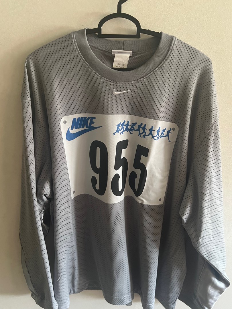 cpfm nike long sleeve