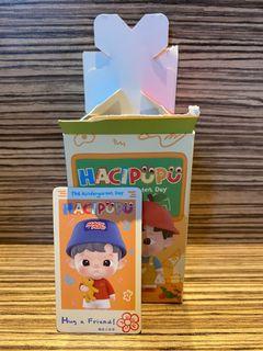WTT Popmart hacipupu - Hug a friend