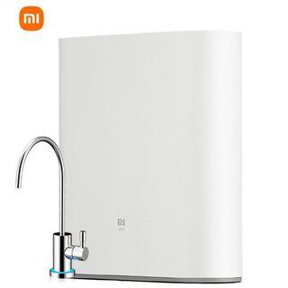 xiaomi smart water purifier Rm 400G mijia app
