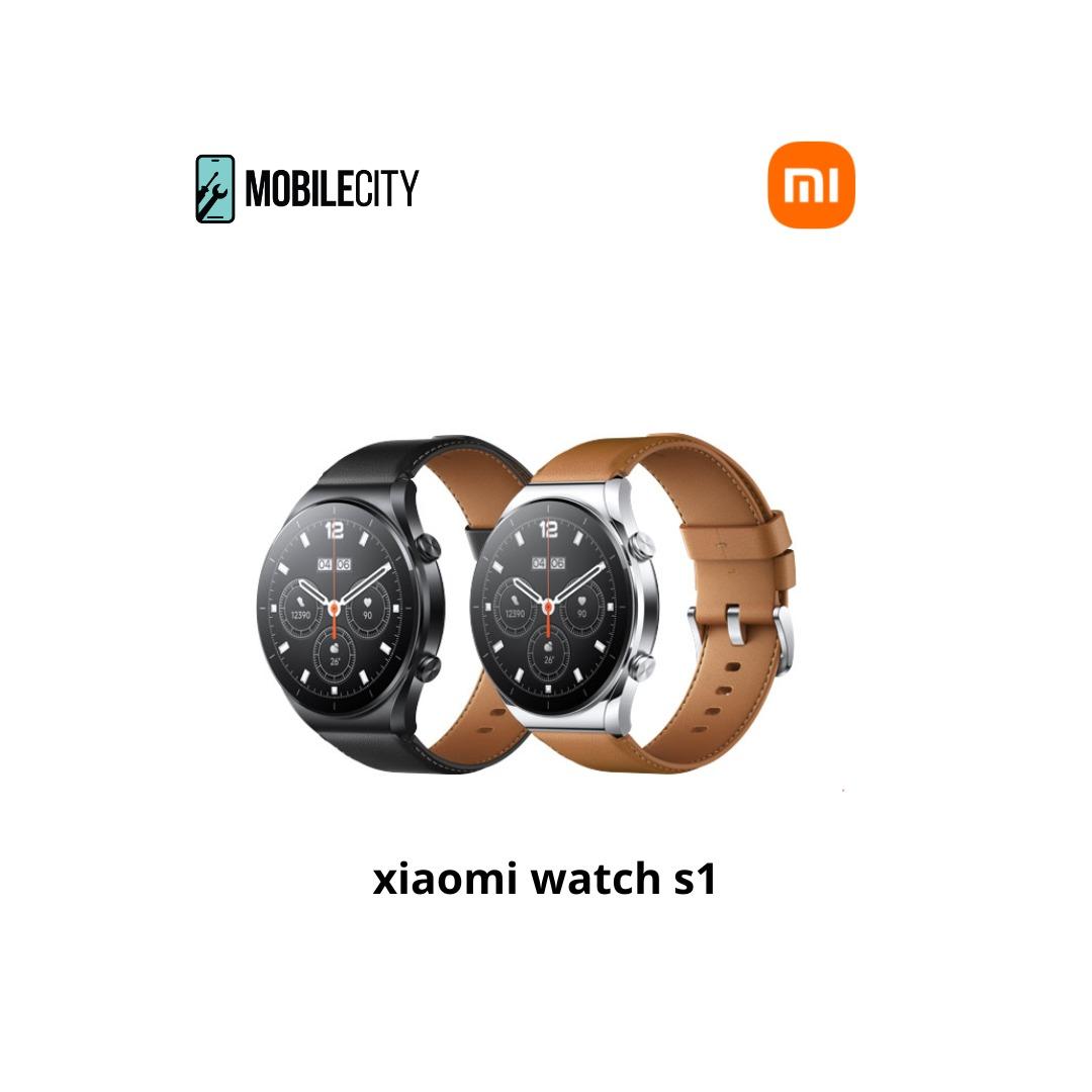 New xiaomi watch sale
