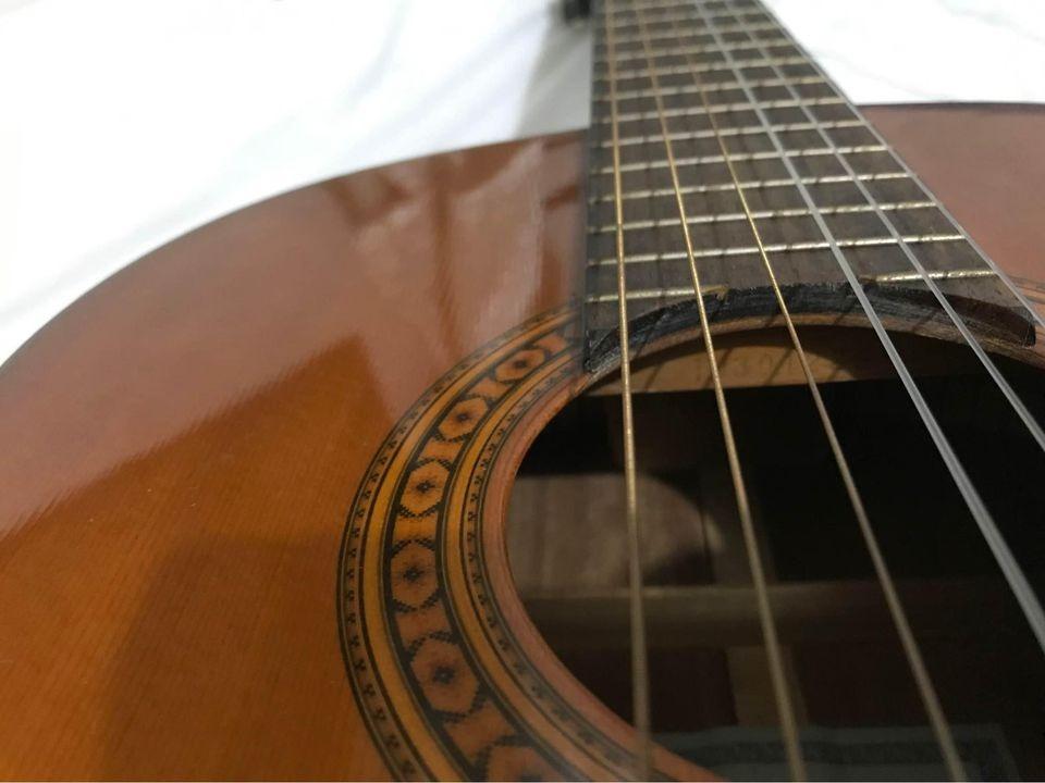 yamaha-cg-130a-classical-guitar-hobbies-toys-music-media-musical