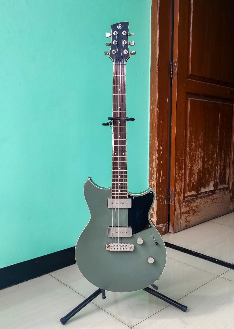 Yamaha rs online 502