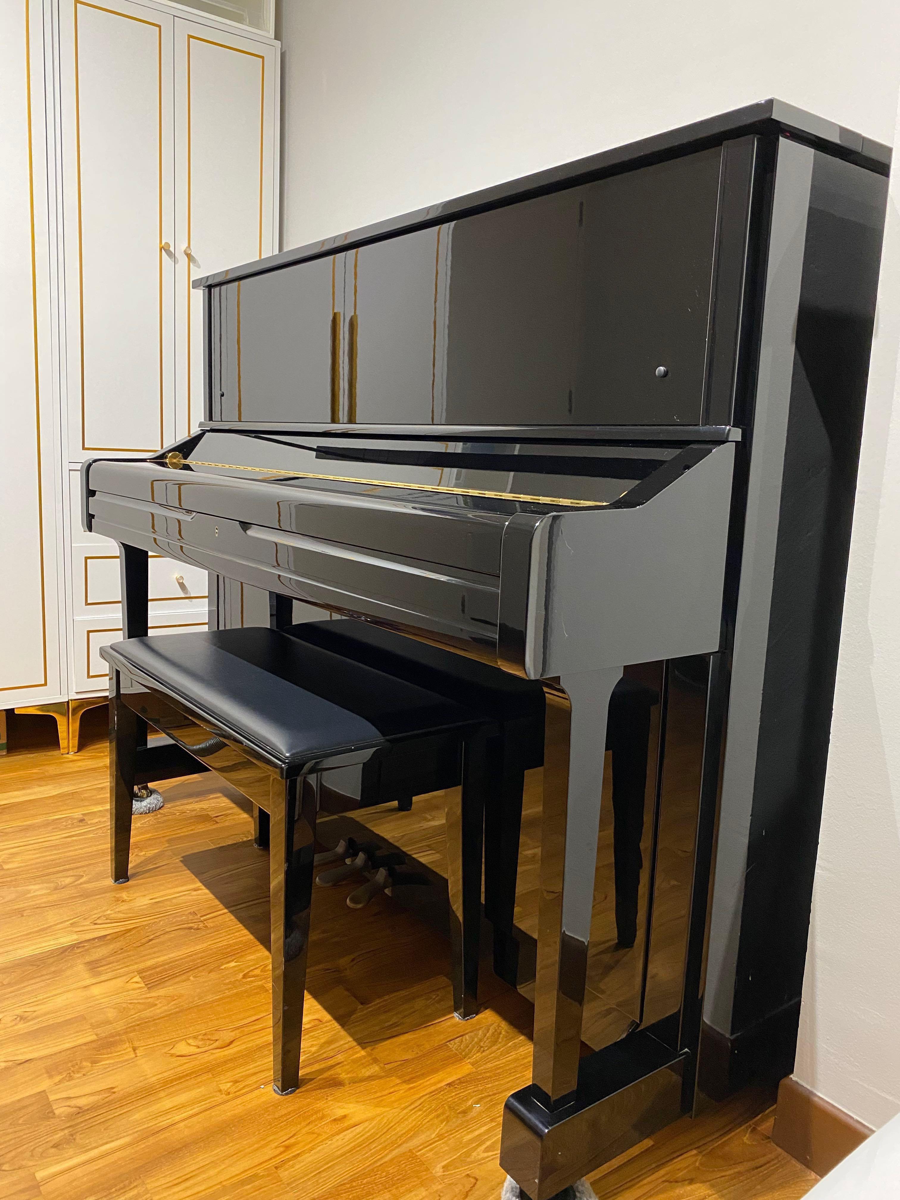 Yamaha u1 sale pe price