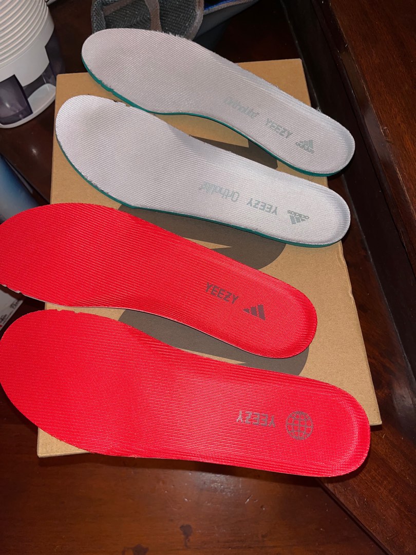 Yeezy insole clearance for sale