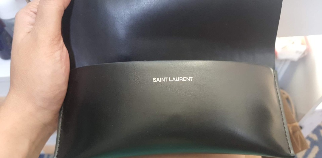 ysl black shades