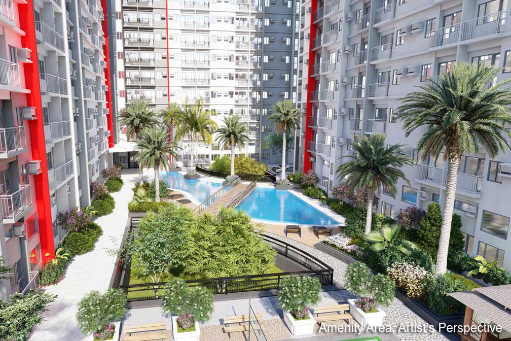 BLOOM RESIDENCES, Property, New Developments on Carousell