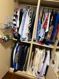 ✨10件衣物福袋只要600元✨(可討論)