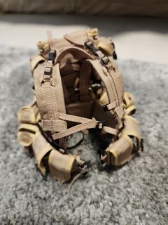 1/6 accessories- set 5