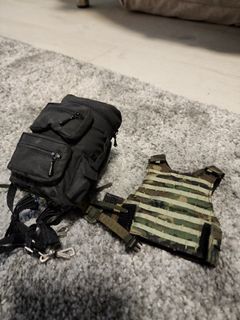 1/6 scale accessories- set 1