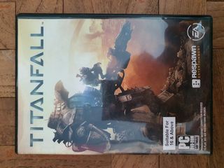 [🎉2022 Flash Sale! 🥳] Titanfall