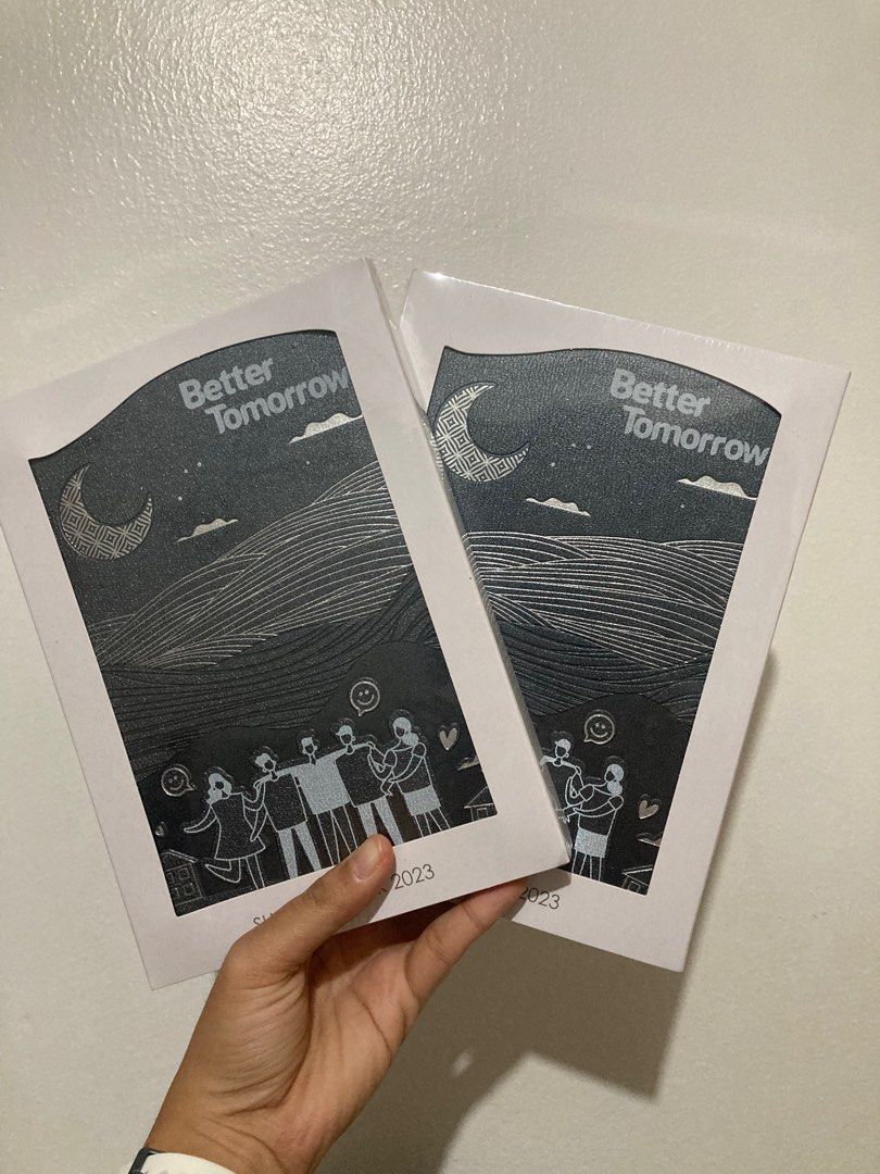 2023 Mercury Drug Planner, Hobbies & Toys, Stationary & Craft