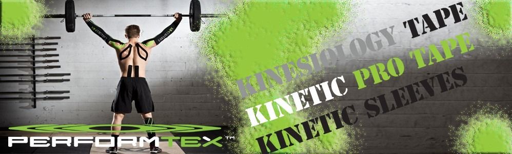 20-precut-strips-performtex-kinesiology-tape-elastic-fitness-tape-water