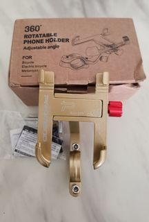 360 phone holder