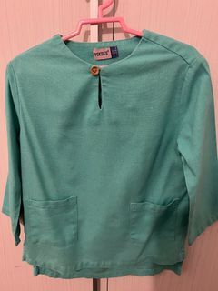 2 Kurta Tops by Pokoks for Boys (3-4 years old)