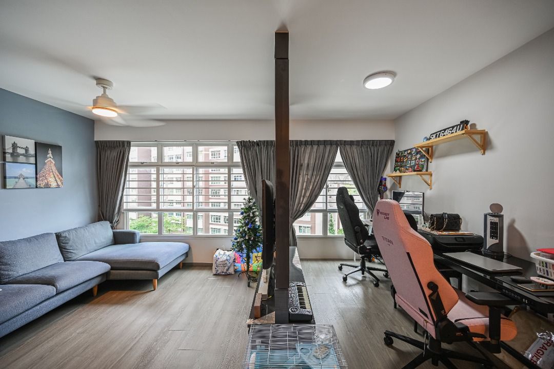 451B Bukit Batok West Avenue 6, Property, For Sale, HDB on Carousell