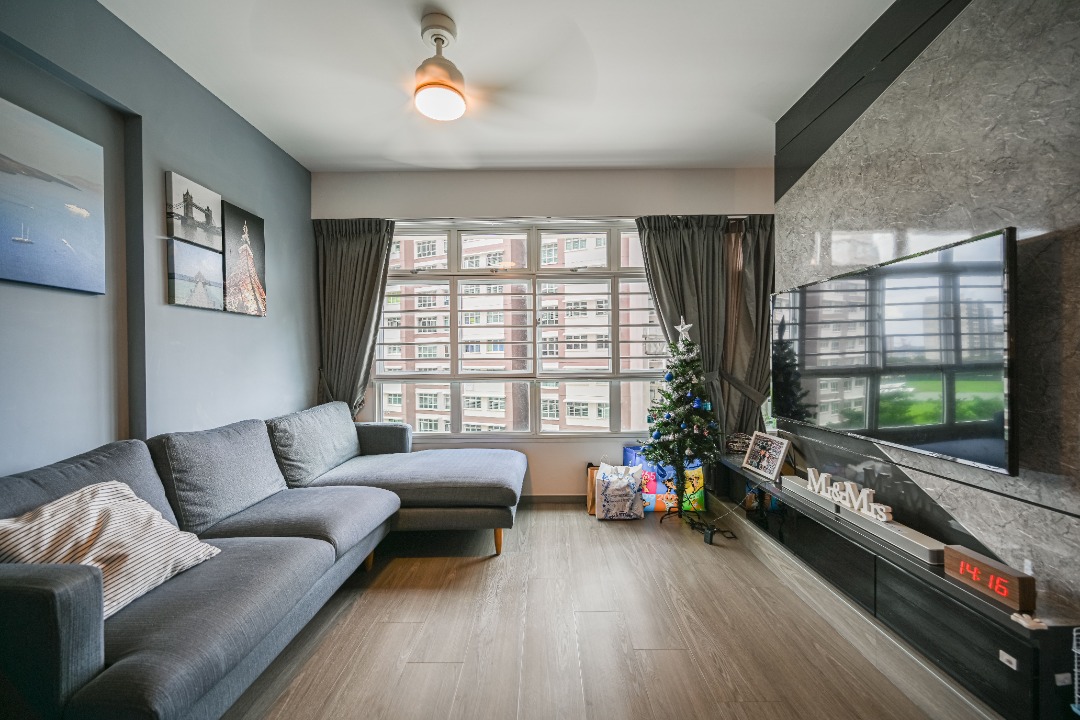 451B Bukit Batok West Avenue 6, Property, For Sale, HDB on Carousell