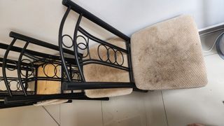 4 Dining Chairs