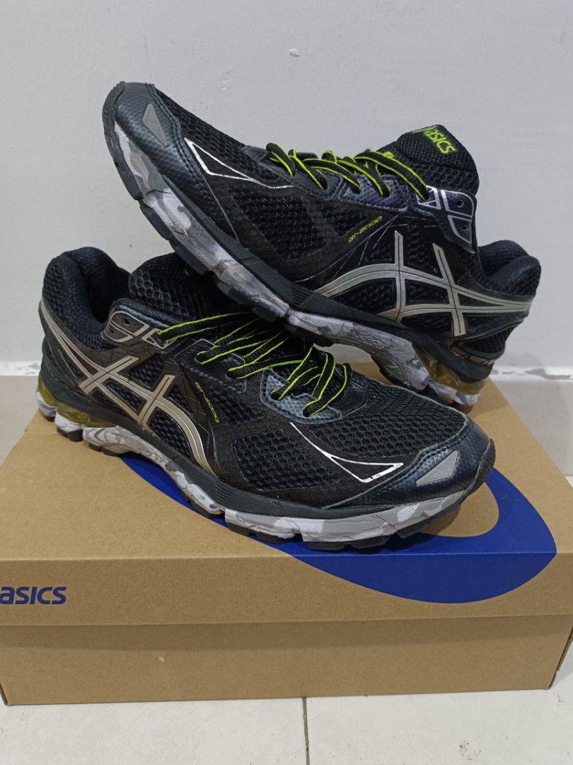Asics gt 2000 3 outlet trail