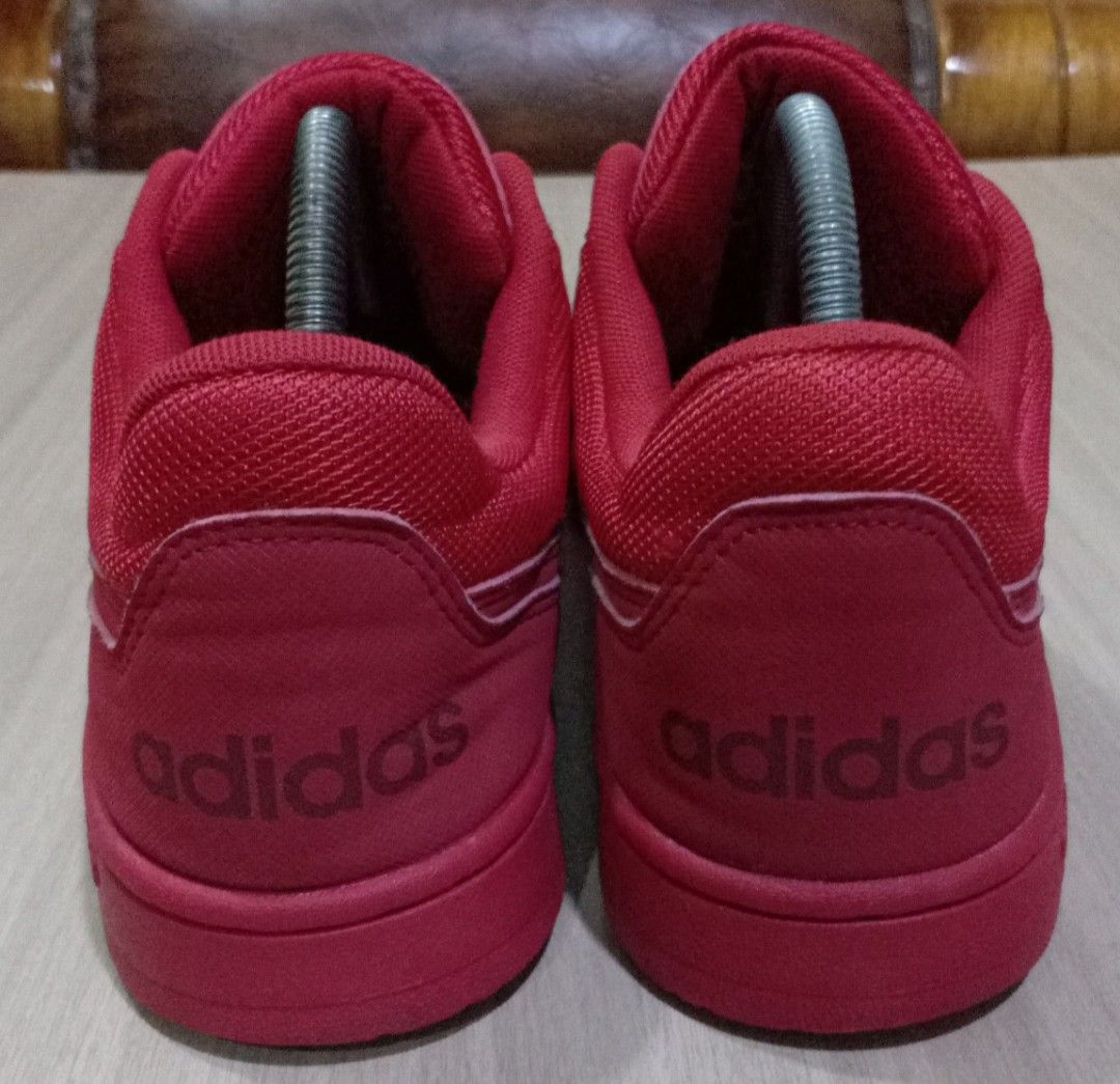 adidas neo hoopster