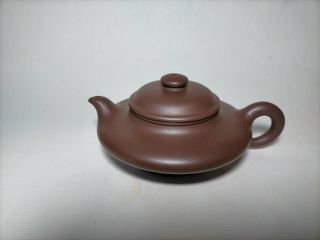 早期紫砂壺