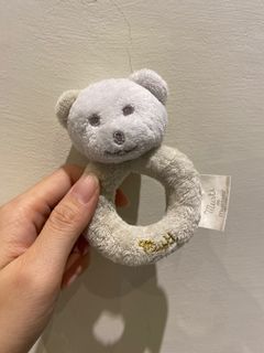斷捨離-嬰兒寶寶手搖鈴