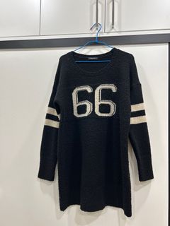 法國品牌 女毛衣 香港製