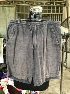 🌟 GIORDANO Short Pants amat PADU 🌟