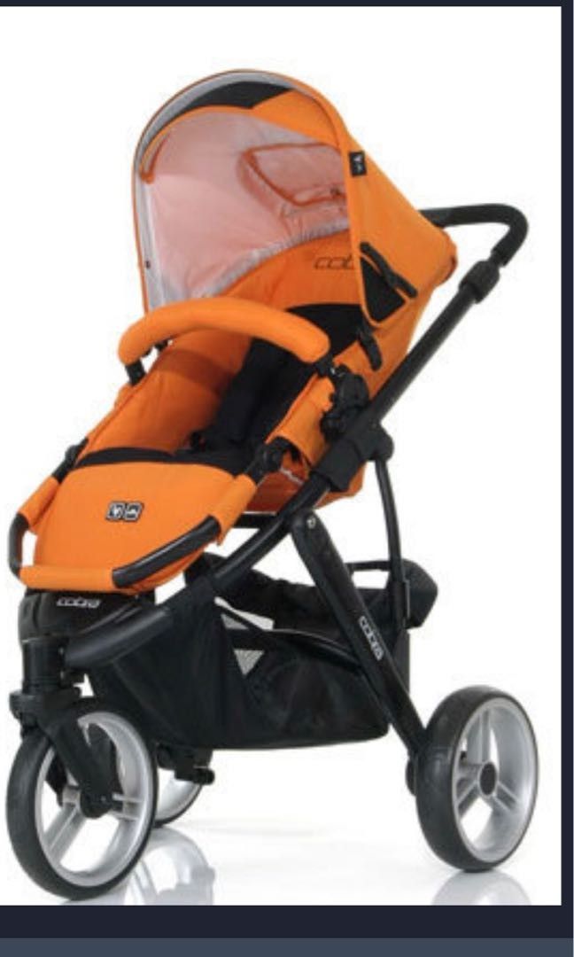 Cobra stroller new arrivals