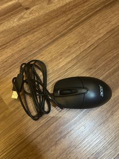 Acer office mouse