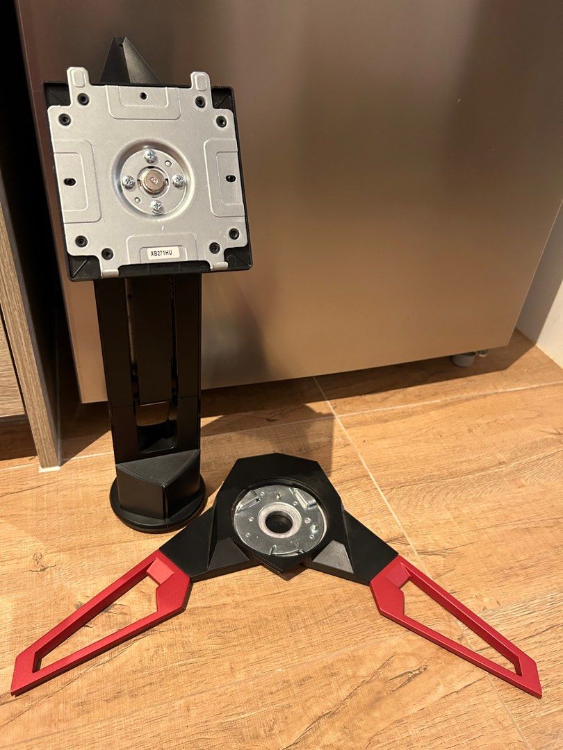 Acer Predator xb271hu monitor stand, Computers & Tech, Parts & Accessories, Monitor Screens on