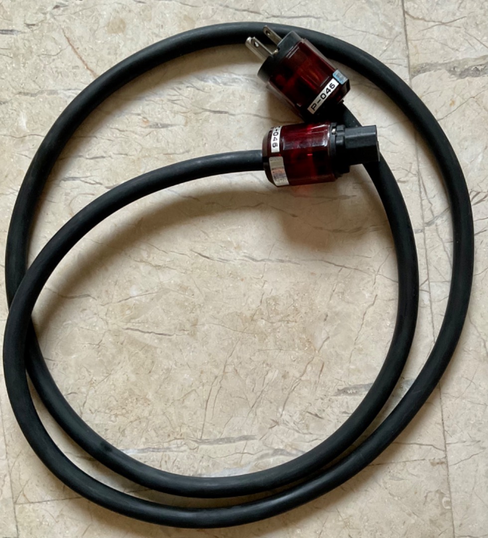 Acrolink 6NP4030 Cable 1.5M (Cash Deal Only), Audio, Other Audio