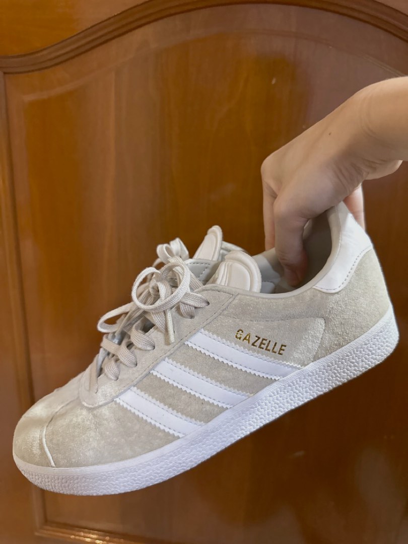 Gazelle beige outlet