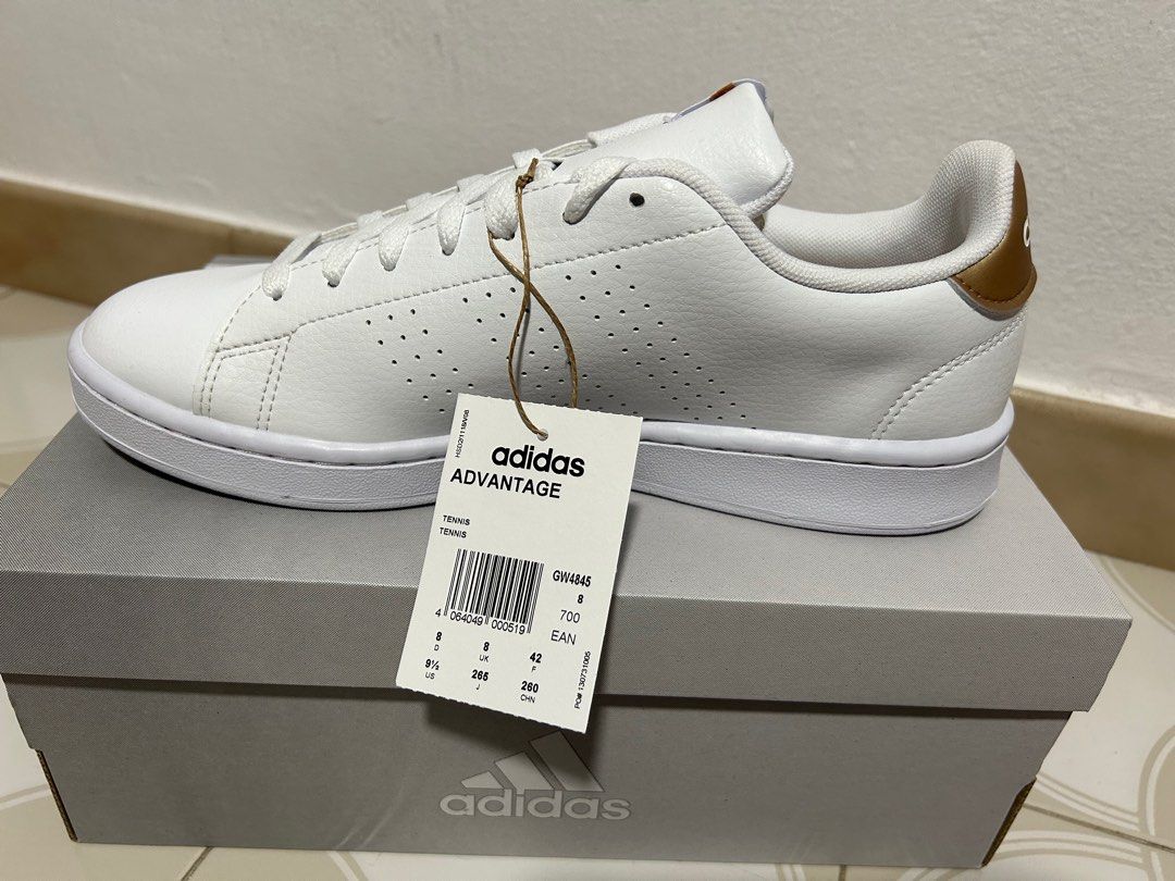 adidas gazelle silver green womens adidas Women's Advantage Shoes