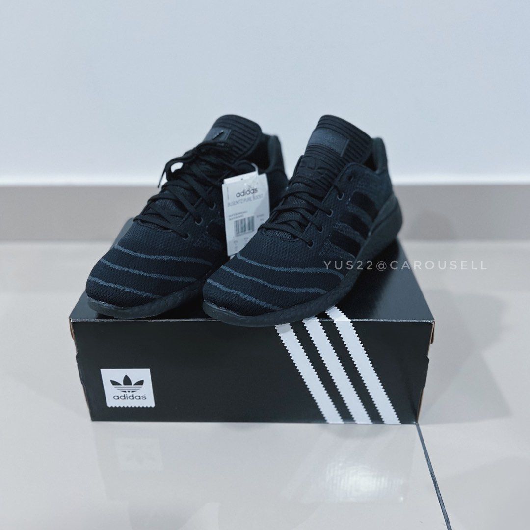 Adidas busenitz shop pure boost pk
