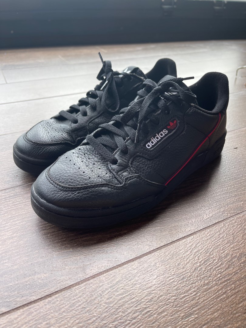 All black continental 80 on sale