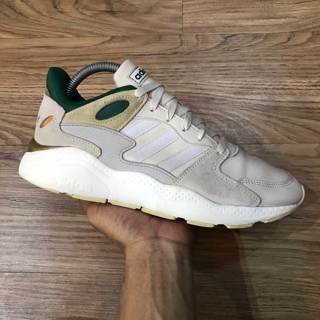 Adidas Crazychaos 7uk Men s Fashion Footwear Sneakers on