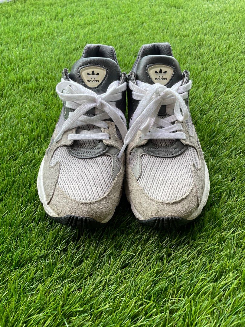 Adidas top falcon men