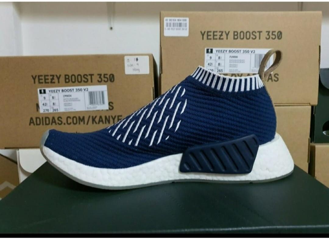 Nmd cs2 ronin review sales