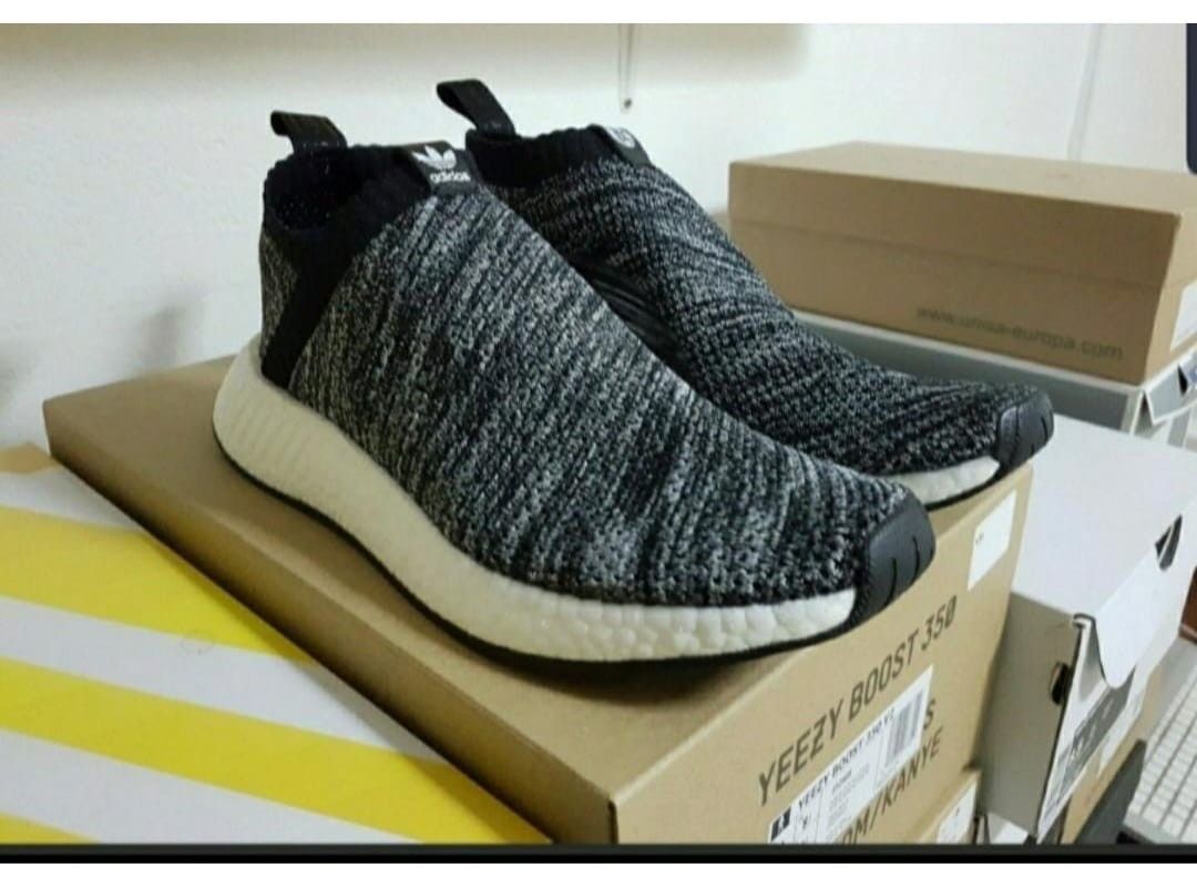 Nmd cs2 united arrows hotsell