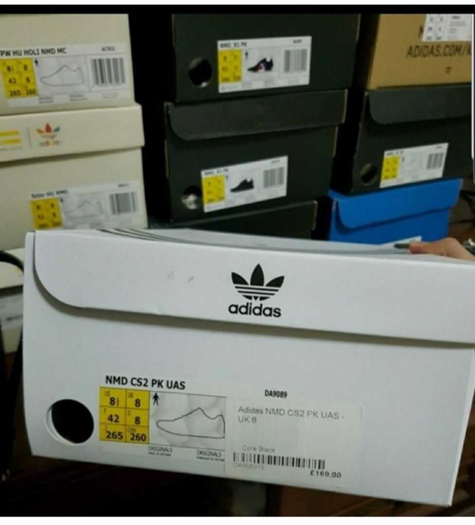 Adidas nmd cs2 pk uas online
