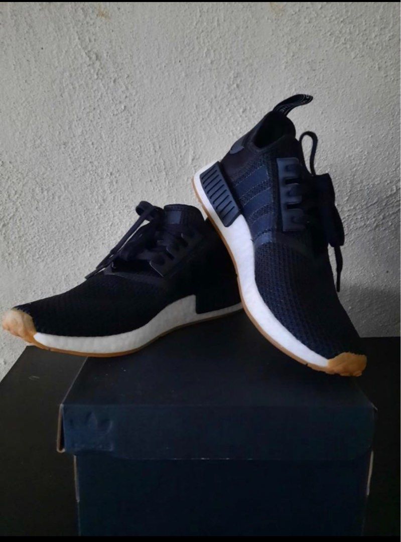 Adidas nmd liverpool replica clearance