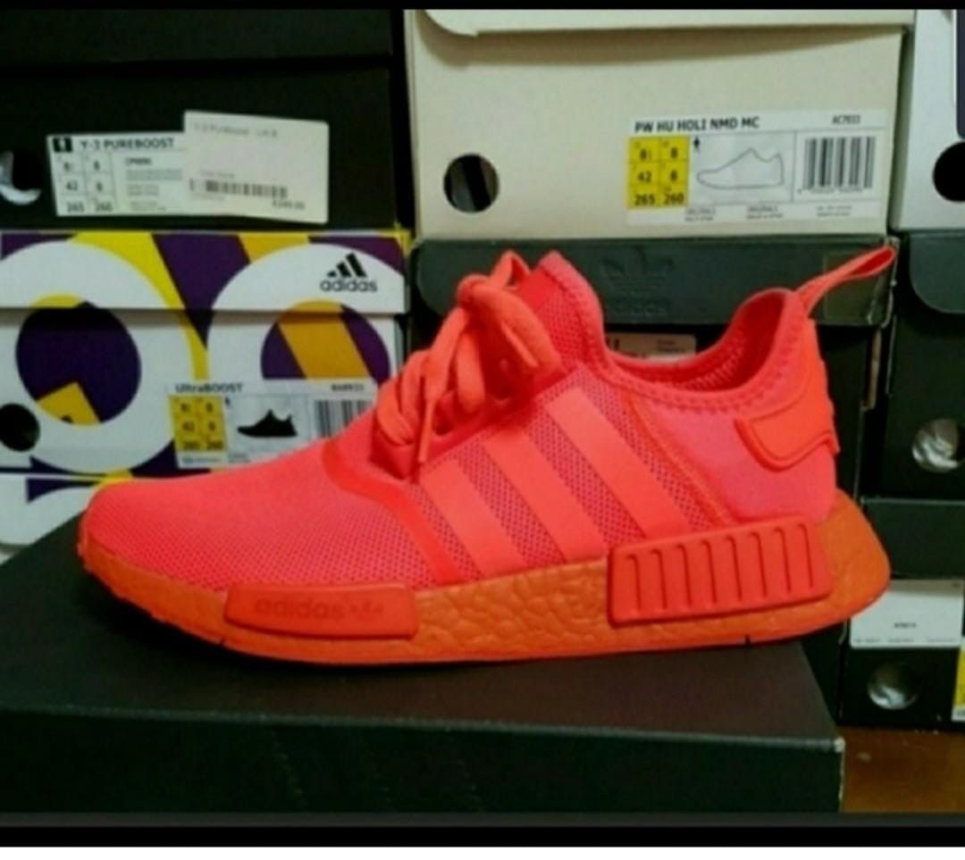 Nmd solar red price store